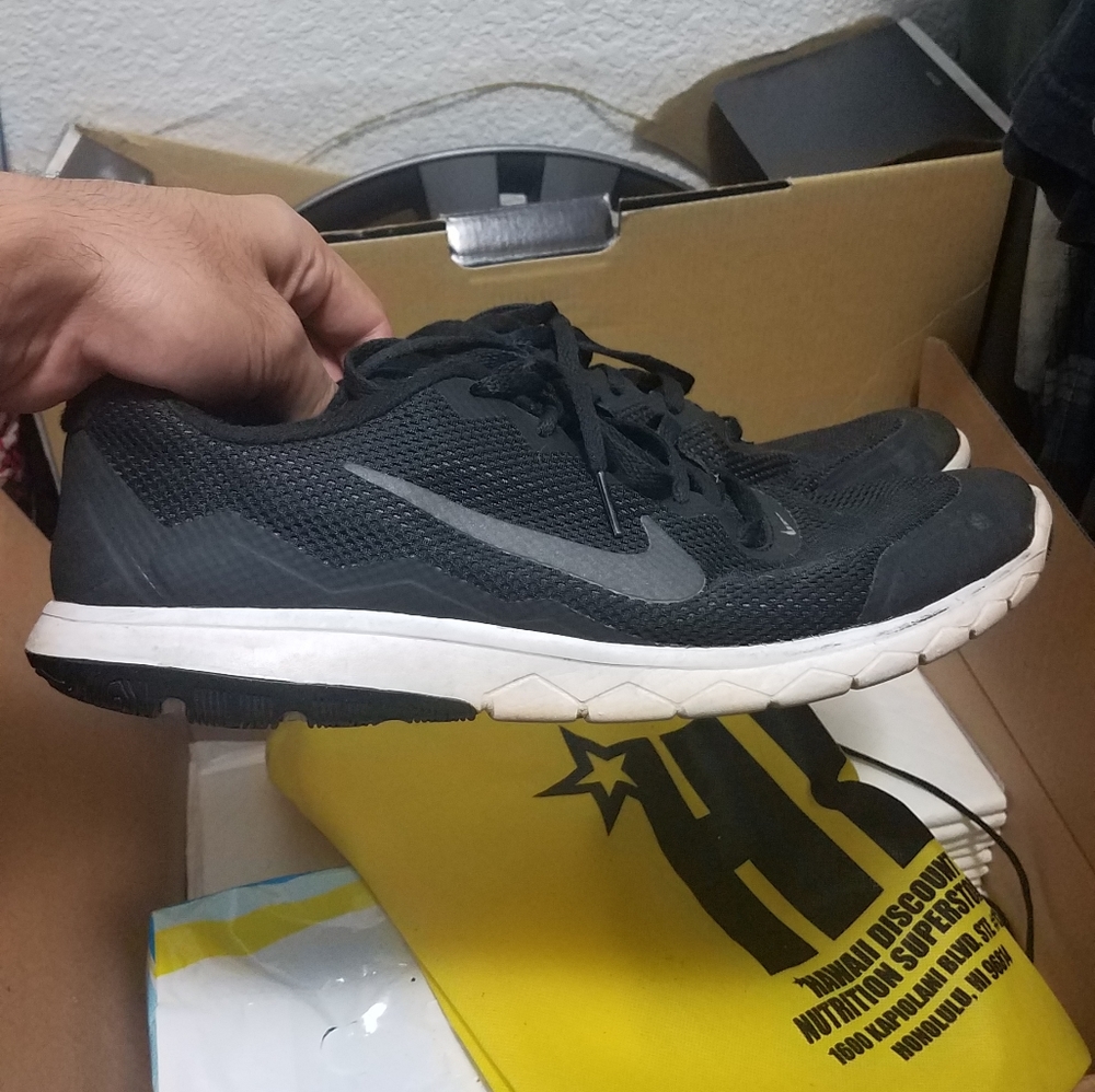 Nike trainers